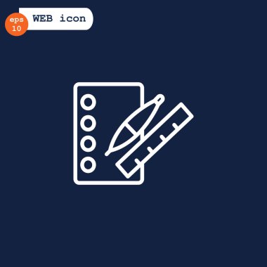 Not defteri web simgesi