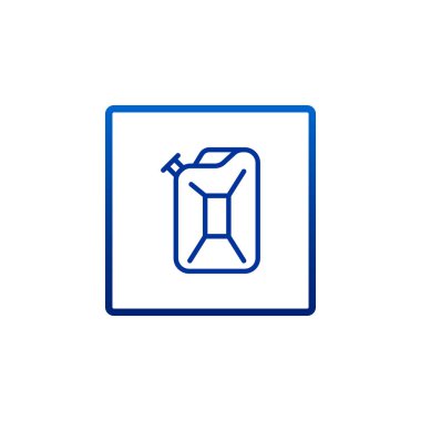 teneke kutu web simgesi