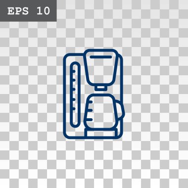 kahve makinesi web simgesi