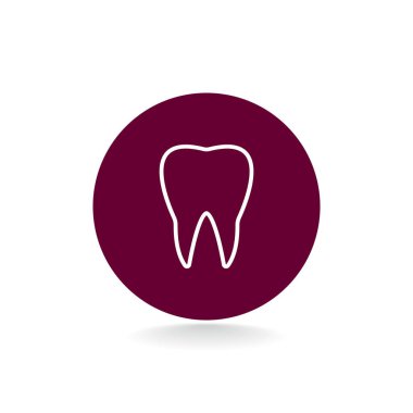 Diş, diş hekimliği simgesi