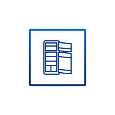 Buzdolabı web simgesi