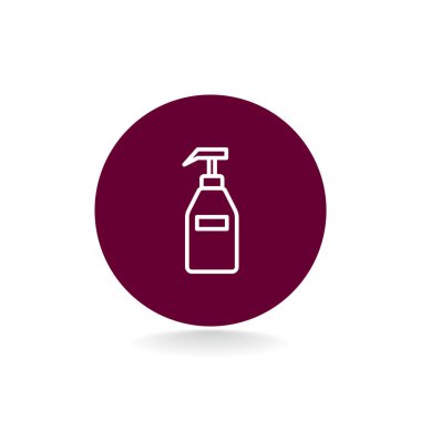 Jel, köpük veya Sıvı Sabunluk  