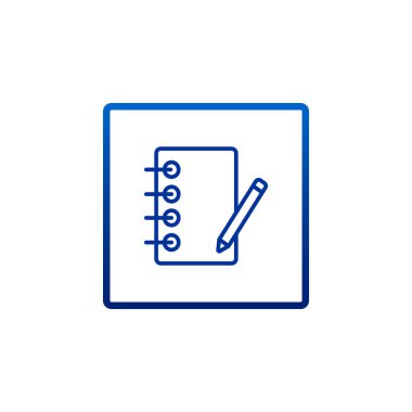 Not defteri web simgesi