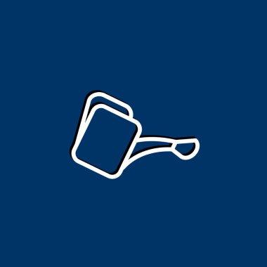 sulama kutusu simgesi