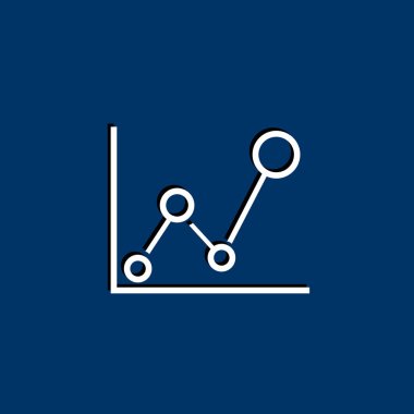 Basit grafik simgesi