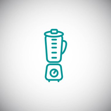 Blender basit simgesi