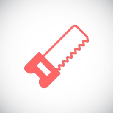 Basit simge gördüm