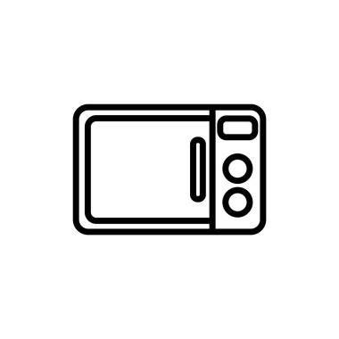 mikrodalga fırın simgesi