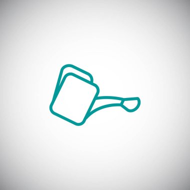 sulama kutusu simgesi