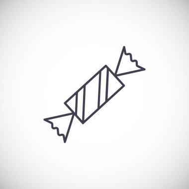 Şeker simge tasarlamak