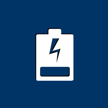 Basit pil göstergesi 