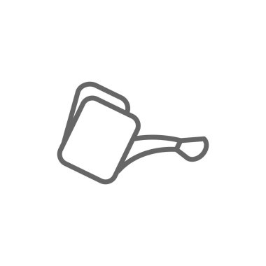 sulama kutusu simgesi