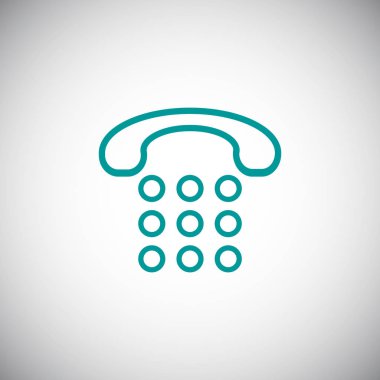 Telefon, arama simgesi