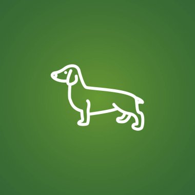 Köpek web simgesi