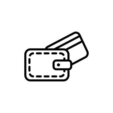 kredi kartı ile cüzdan 