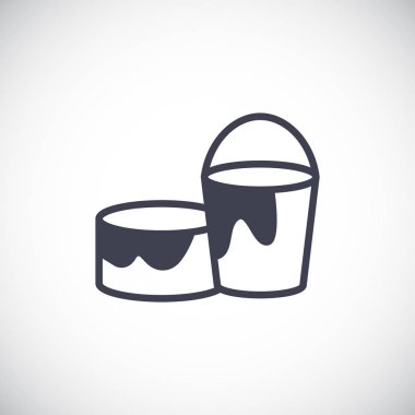 Kova simge tasarlamak