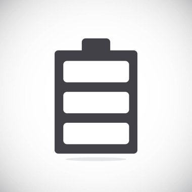 Basit pil göstergesi 