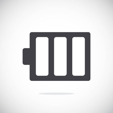 Basit pil göstergesi 