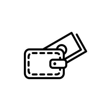 kredi kartı ile cüzdan 