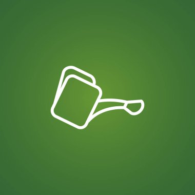 sulama kutusu simgesi