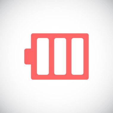 Basit pil göstergesi 