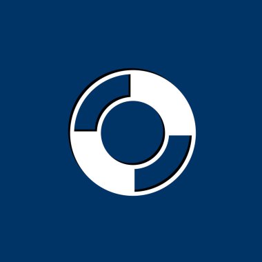 Lifebuoy simge tasarlamak