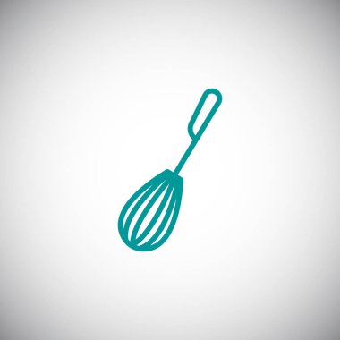 kırbaç basit simgesi