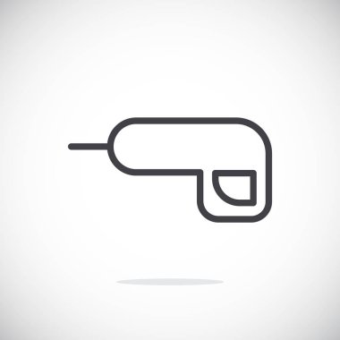 çekiç aracı simgesi