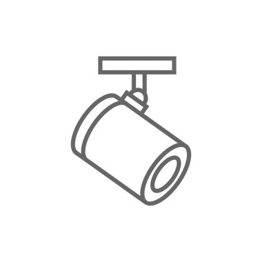 gözetleme kamera simgesi