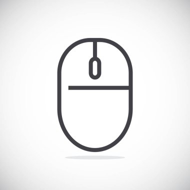 bilgisayar fare simgesi