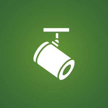 gözetleme kamera simgesi