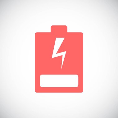 Basit pil göstergesi 