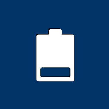 Basit pil göstergesi 