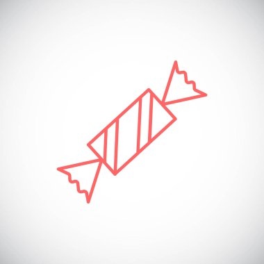 Şeker simge tasarlamak