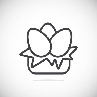 yumurta yuva simgesi