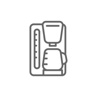 kahve makinesi simgesi