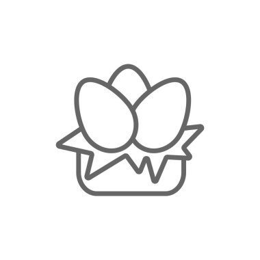 yumurta yuva simgesi