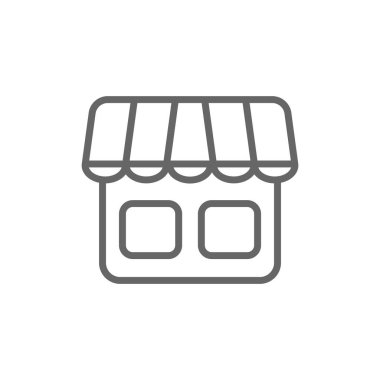 basit Dükkanı simgesi