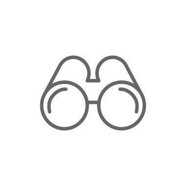 Dürbün aracı simgesini