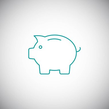 İş Simgesi İllüstrasyonu