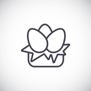 yumurta yuva simgesi