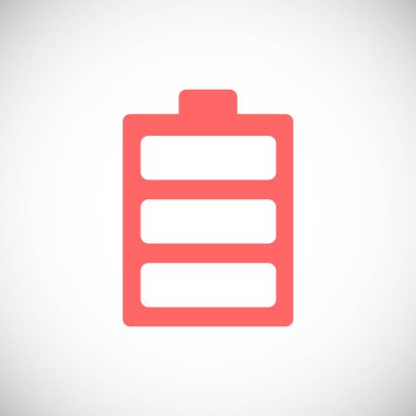 Basit pil göstergesi 