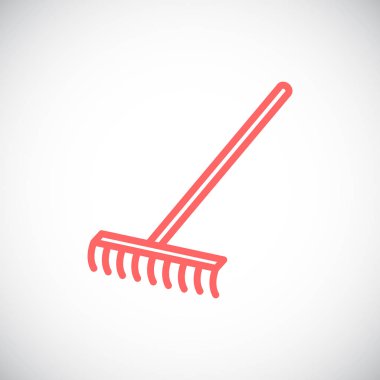 tırmık aracı simgesi