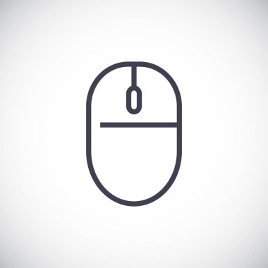 bilgisayar fare simgesi