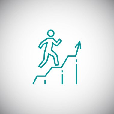 İşadamı çalışan en iyi