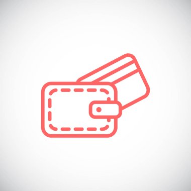 kredi kartı ile cüzdan 