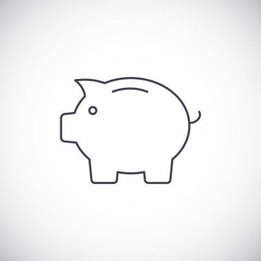 İş Simgesi İllüstrasyonu