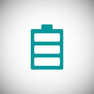 Basit pil göstergesi 