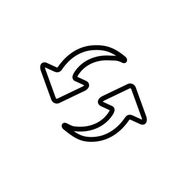 Yenileme veya simgesini yeniden yükleme