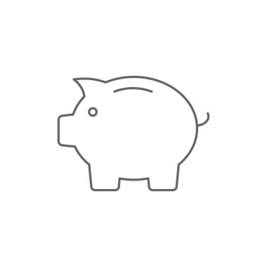 İş Simgesi İllüstrasyonu